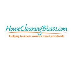 HouseCleaning Biz 101 HouseCleaning Biz 101