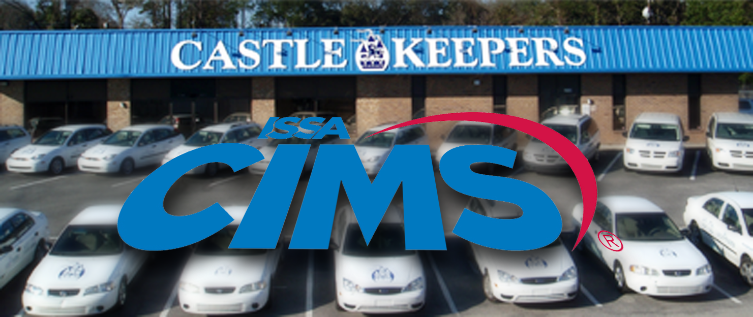 castle keepers cims Castle keepers cims