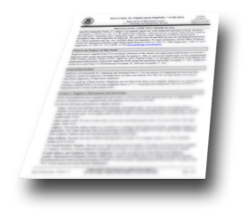 A Government Form You Need - CBT